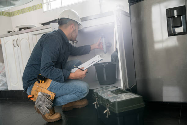 Best Emergency Plumber  in Tigard, OR