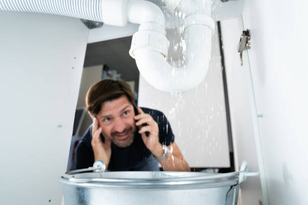 Best Drain Cleaning Services  in Tigard, OR
