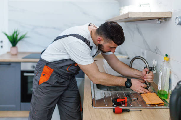 Best Sewer Cleaning Services  in Tigard, OR