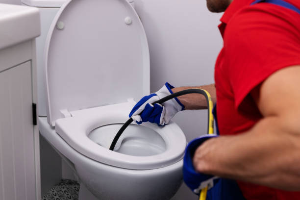 Best Same-Day Plumbing Service  in Tigard, OR
