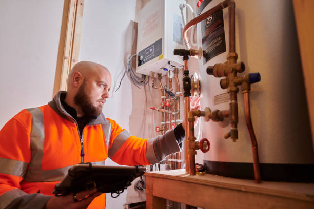 Best Sewer Line Repair  in Tigard, OR