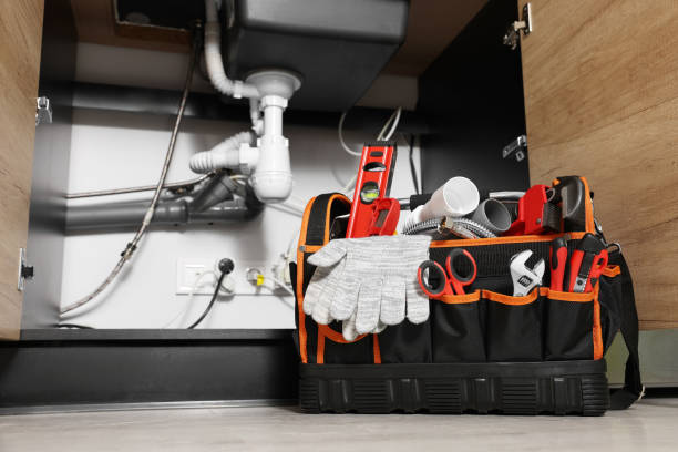 Best Water Softener Installation  in Tigard, OR