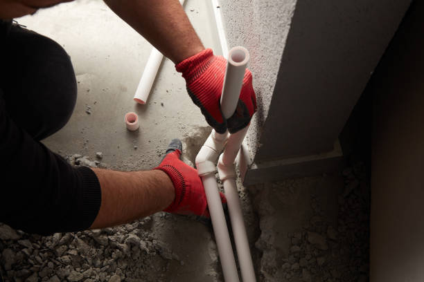 Best Sewer Line Repair  in Tigard, OR