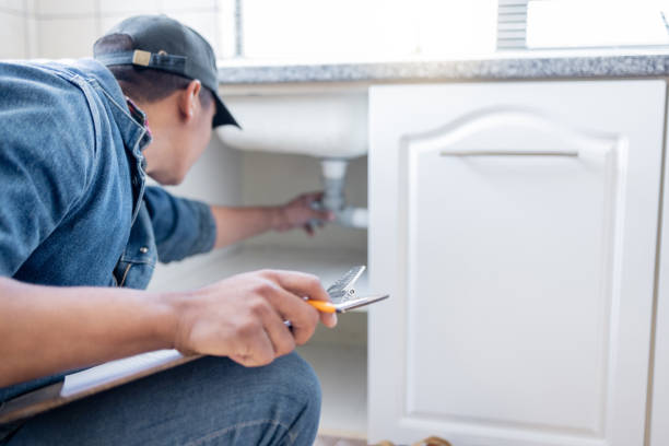 Best Affordable Plumbing Services  in Tigard, OR