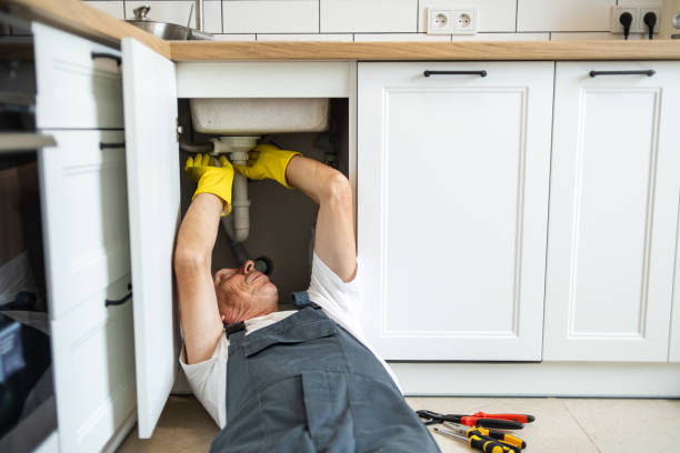 Best Shower Repair Services  in Tigard, OR