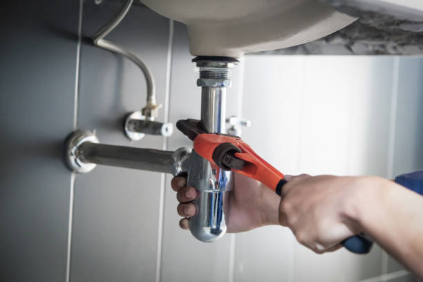  Tigard, OR Plumbing Pros