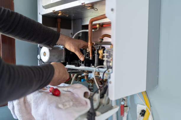 Best Water Leak Repair  in Tigard, OR