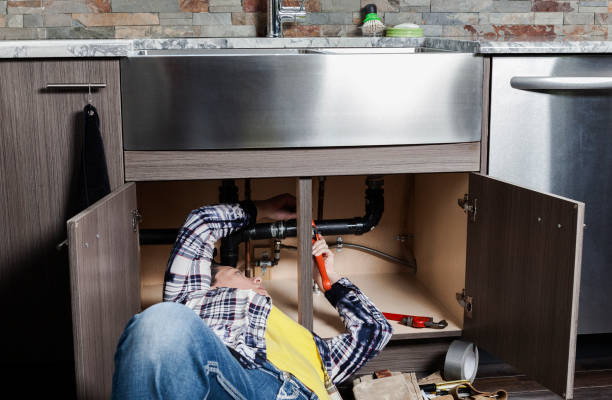 Best Water Heater Repair  in Tigard, OR