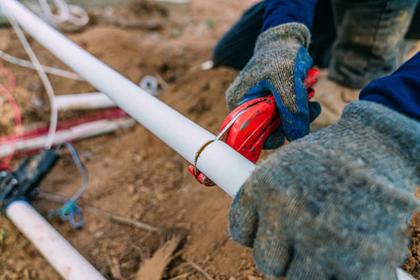 Best Sprinkler Systems  in Tigard, OR
