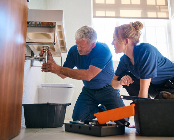 Best Pipe Repair Near Me  in Tigard, OR